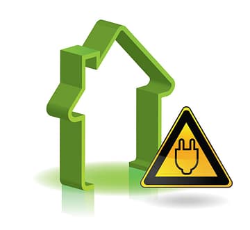 diagnostic électricité